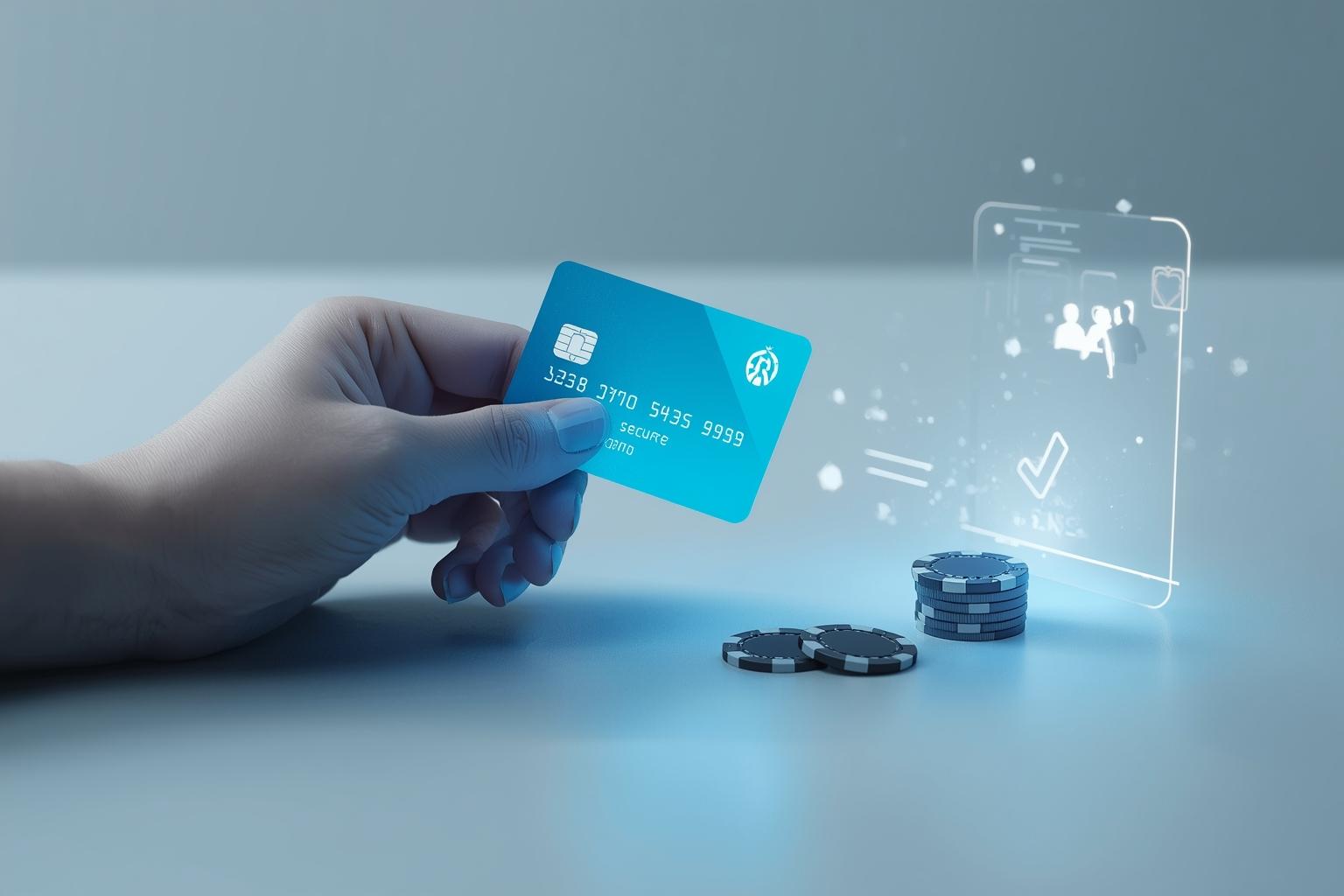 Верификация, KYC, выводы средств и бонусы